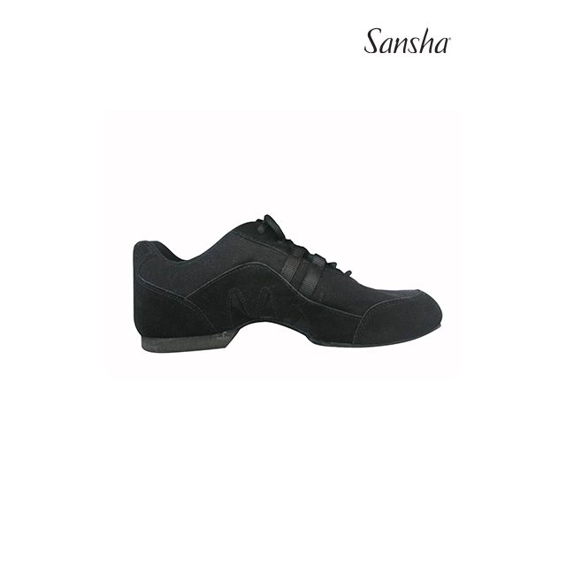 Sansha Танцевальные кроссовки SALSETTE 3 V933C